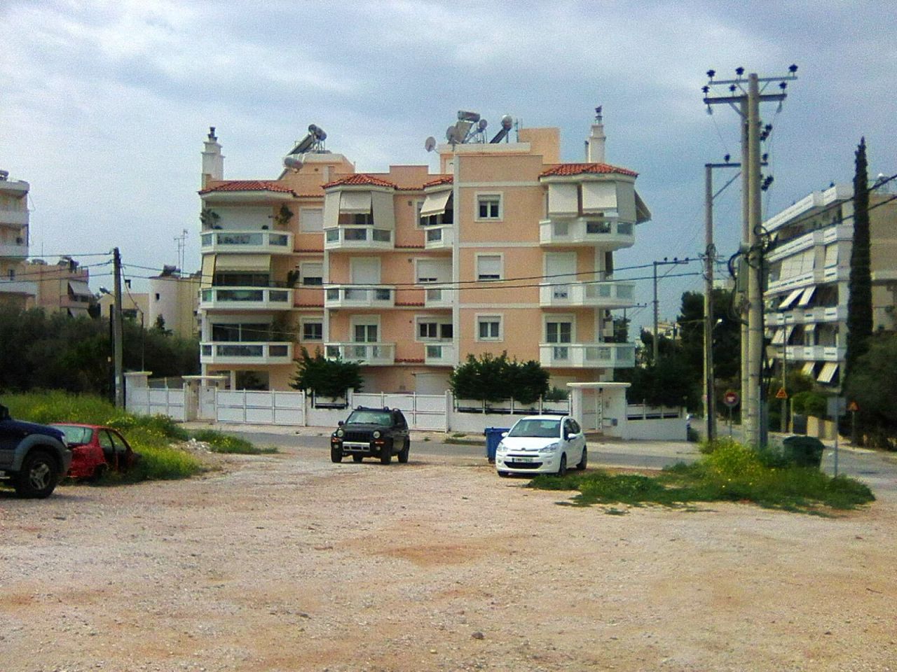 Maison de rapport à Athènes, Grèce, 450 m² - image 1