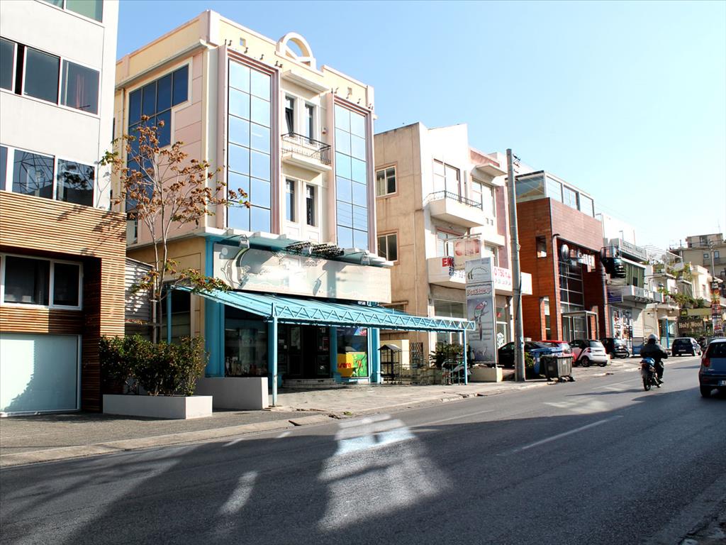 Biens commerciaux à Athènes, Grèce, 840 m² - image 1
