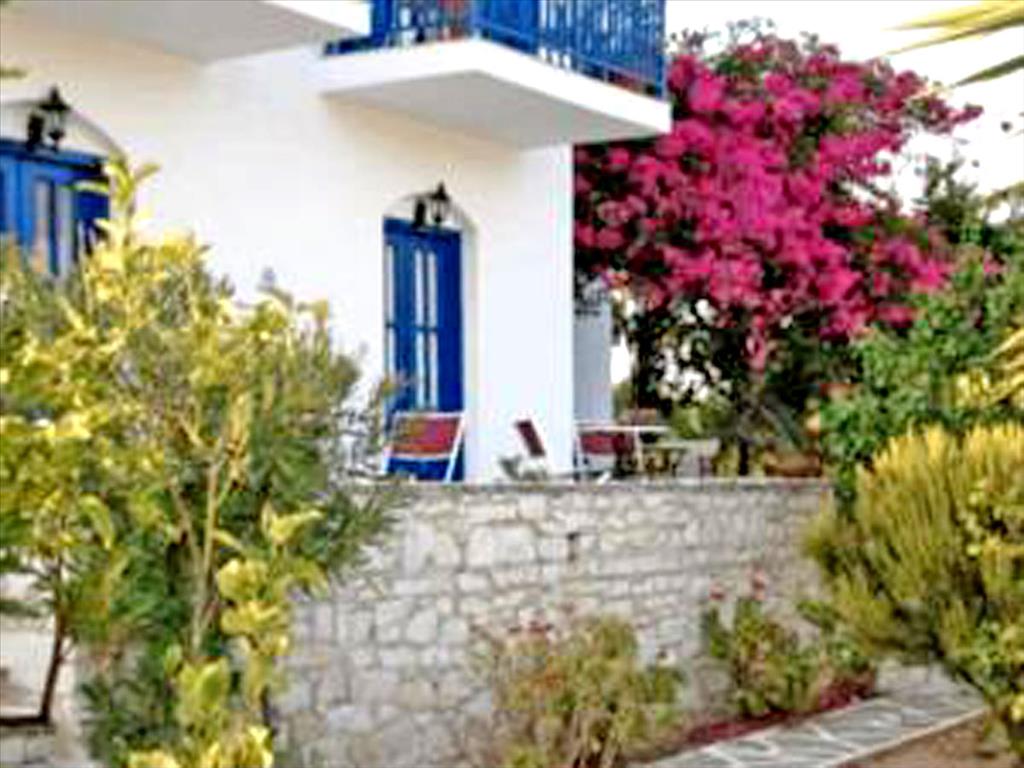 Hotel en Paros, Grecia, 400 m² - imagen 4