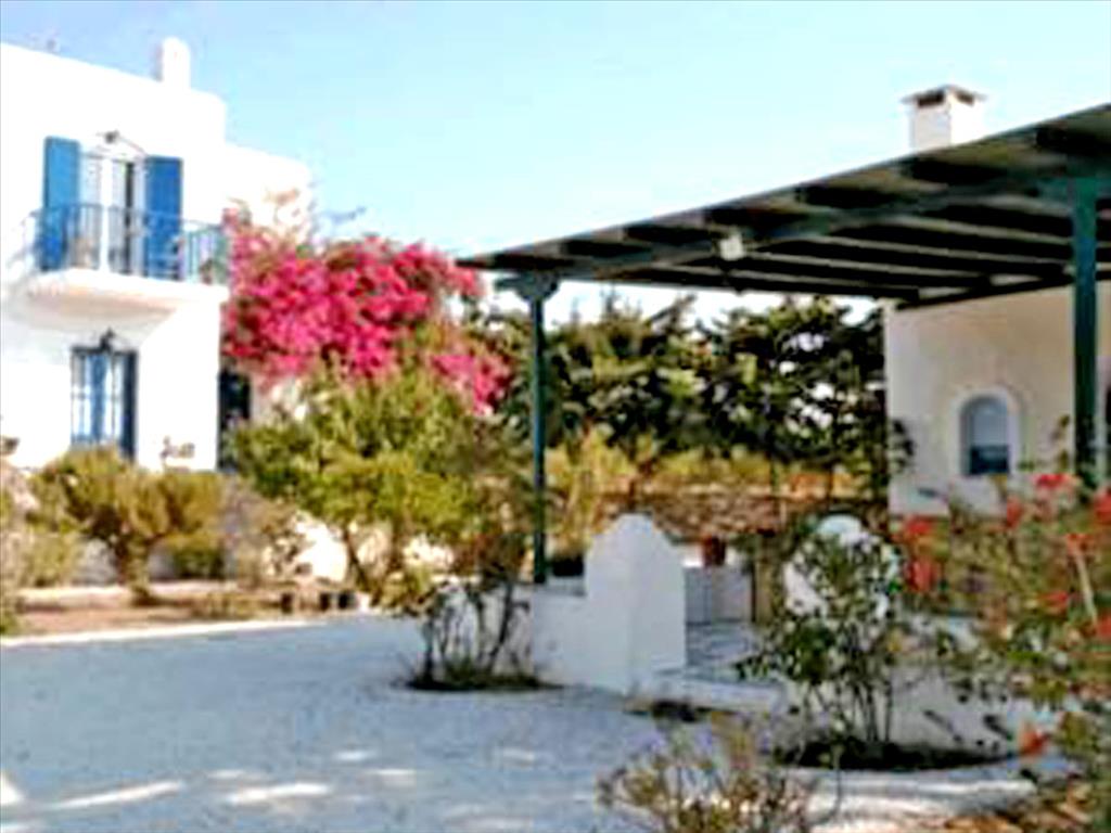Hotel en Paros, Grecia, 400 m² - imagen 3