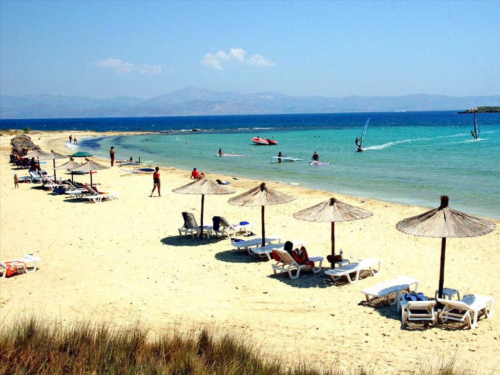 Hotel en Paros, Grecia, 400 m² - imagen 7