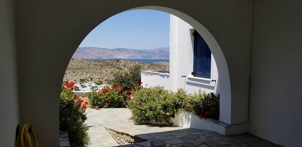 Hôtel sur les Cyclades, Grèce, 436 m² - image 17