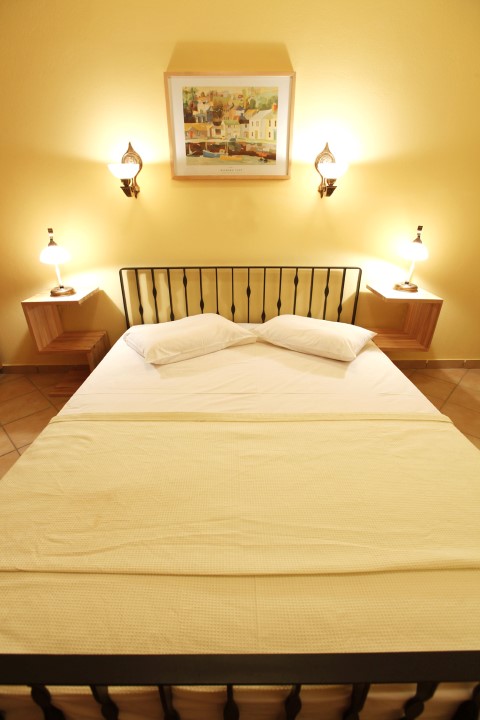 Hôtel sur les Cyclades, Grèce, 436 m² - image 5