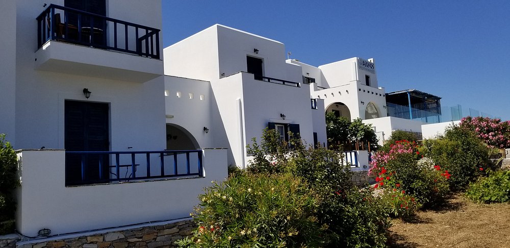 Hôtel sur les Cyclades, Grèce, 436 m² - image 16