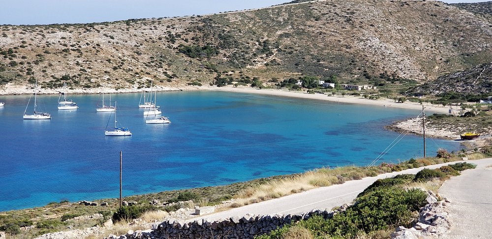 Hôtel sur les Cyclades, Grèce, 436 m² - image 15