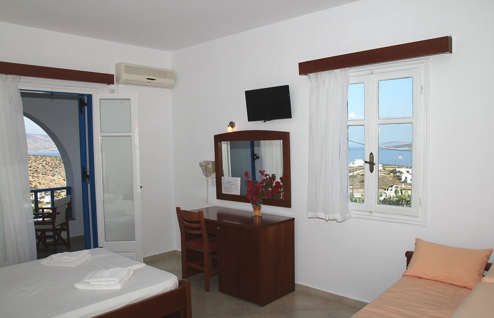 Hôtel sur les Cyclades, Grèce, 436 m² - image 10
