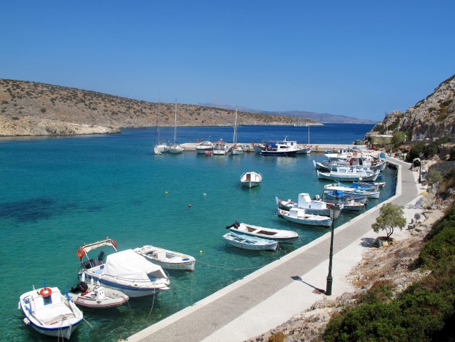 Hôtel sur les Cyclades, Grèce, 436 m² - image 6