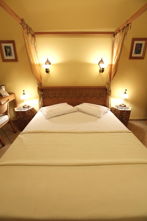 Hôtel sur les Cyclades, Grèce, 436 m² - image 4