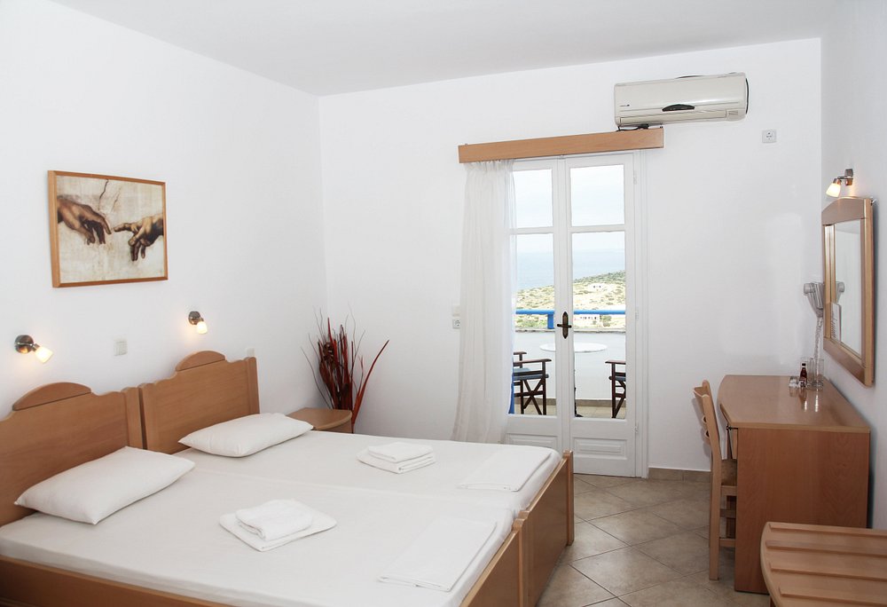 Hôtel sur les Cyclades, Grèce, 436 m² - image 8