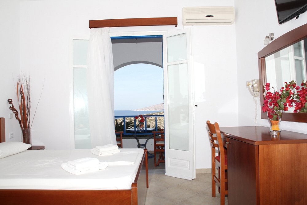 Hôtel sur les Cyclades, Grèce, 436 m² - image 13