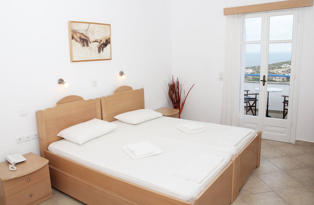 Hôtel sur les Cyclades, Grèce, 436 m² - image 9