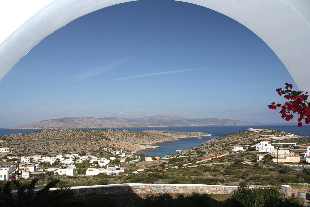 Hôtel sur les Cyclades, Grèce, 436 m² - image 14