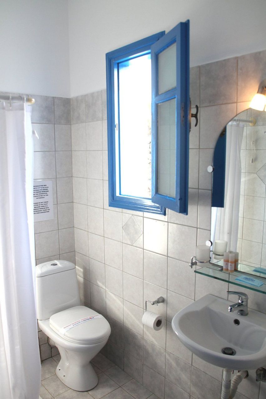 Hôtel sur les Cyclades, Grèce, 436 m² - image 11