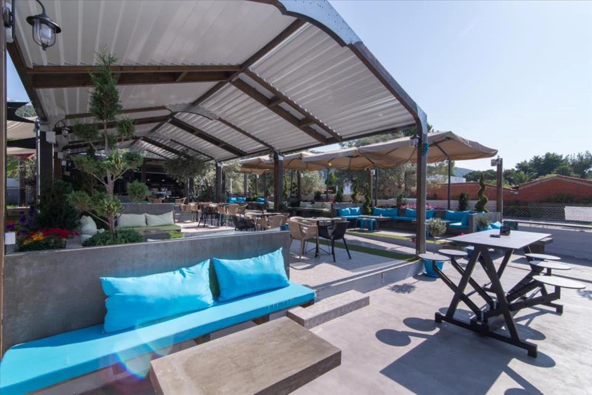 Hotel in Sithonia, Griechenland, 240 m² - Foto 3