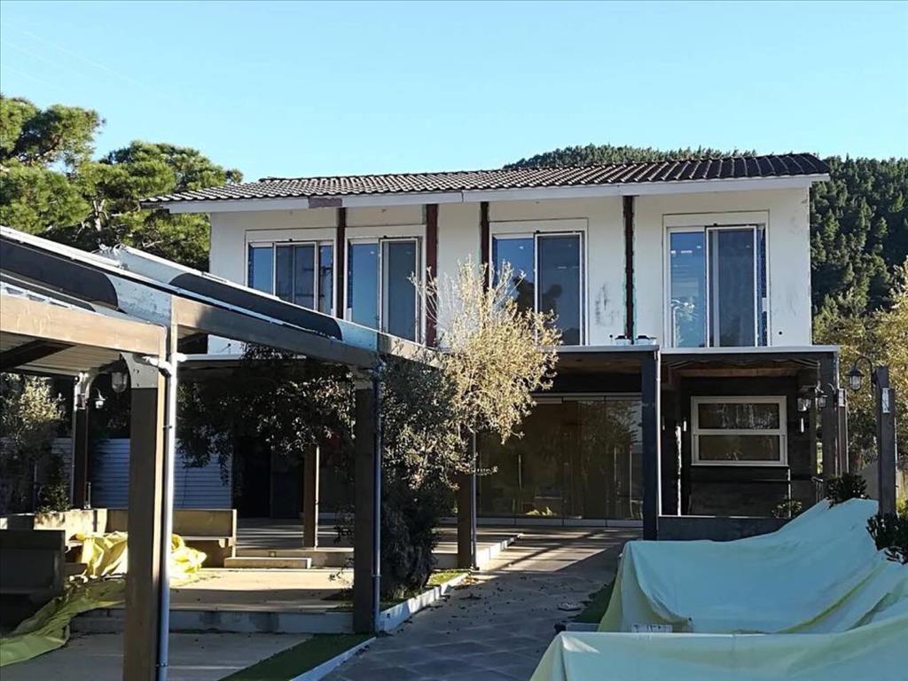 Hotel in Sithonia, Griechenland, 240 m² - Foto 2