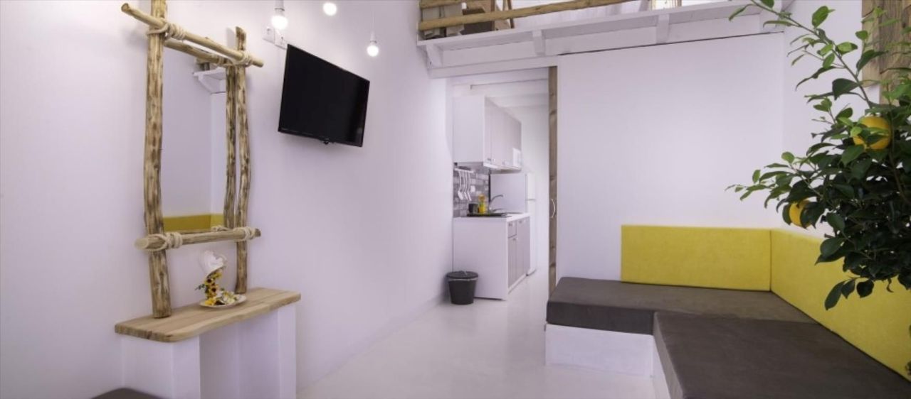 Hotel in Sithonia, Griechenland, 240 m² - Foto 6