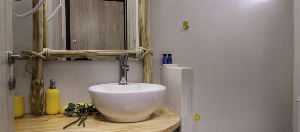 Hotel in Sithonia, Griechenland, 240 m² - Foto 8