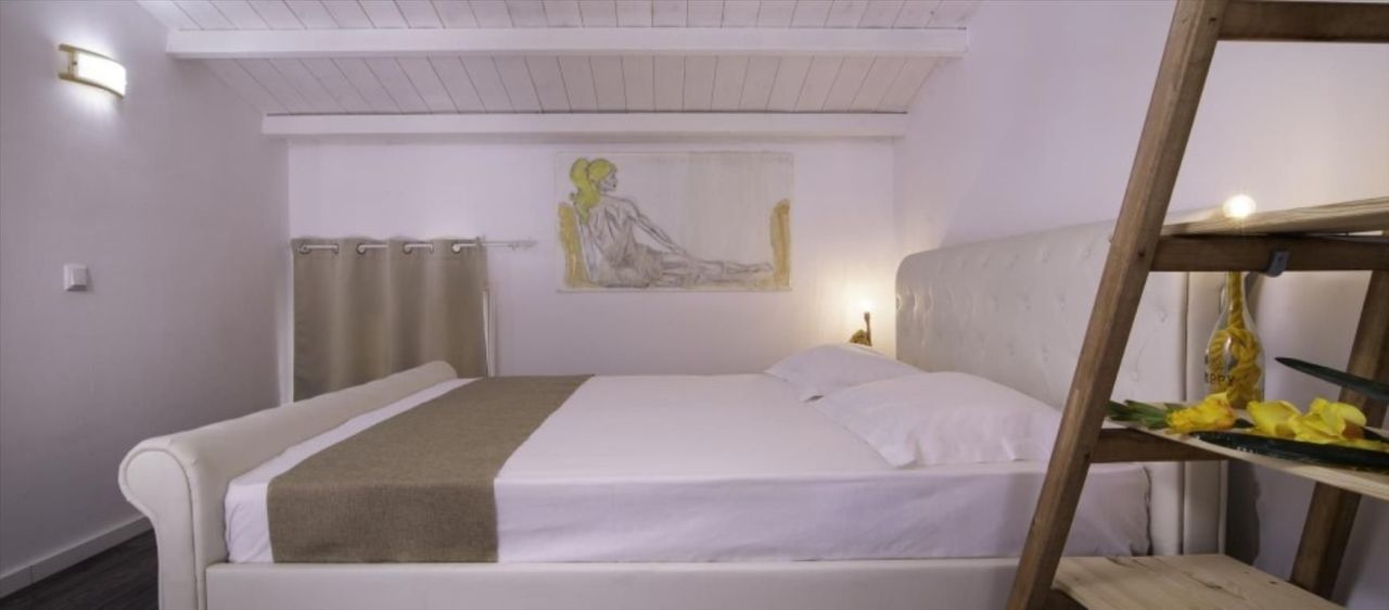 Hotel in Sithonia, Griechenland, 240 m² - Foto 12