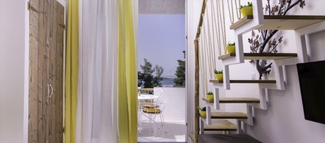 Hotel in Sithonia, Griechenland, 240 m² - Foto 14