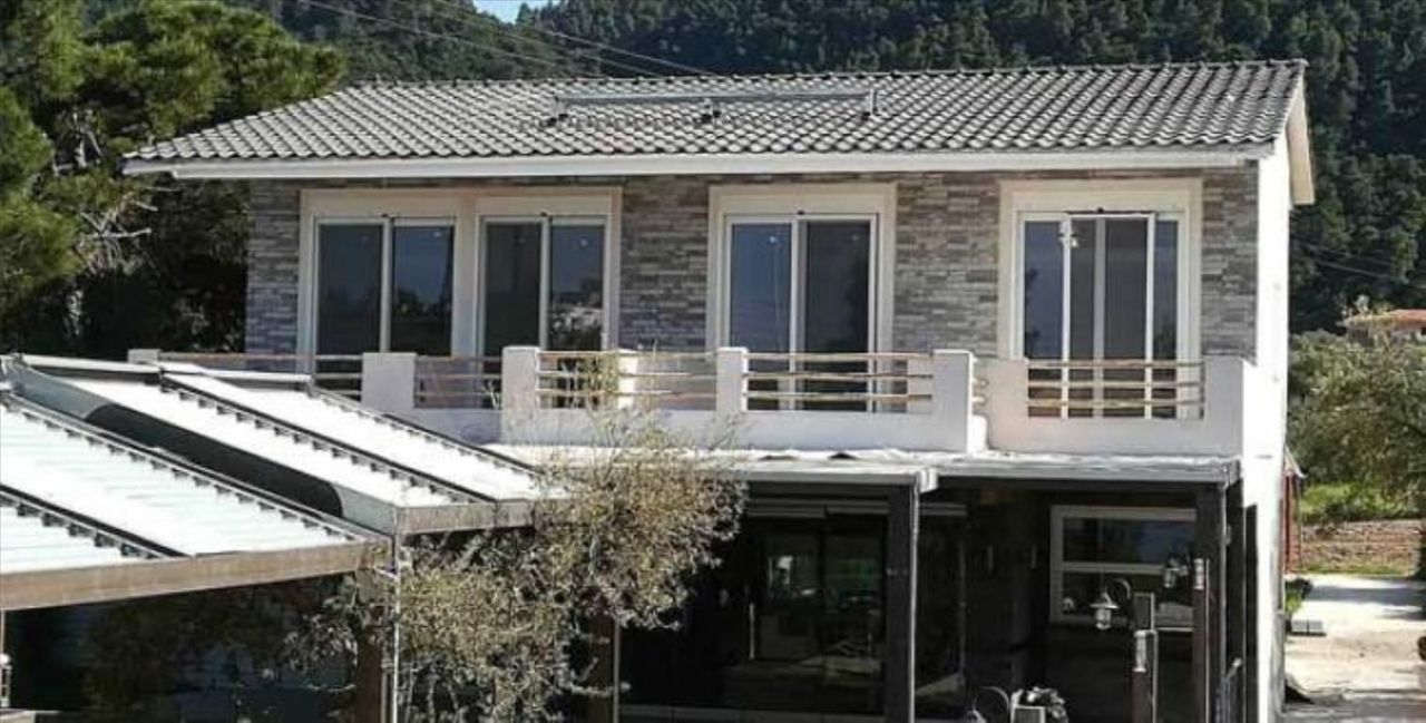 Hotel in Sithonia, Griechenland, 240 m² - Foto 4