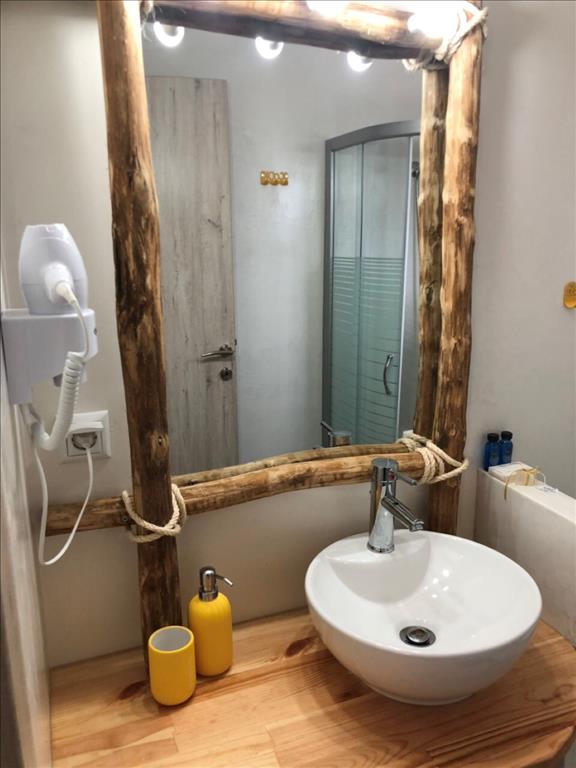 Hotel in Sithonia, Griechenland, 240 m² - Foto 17