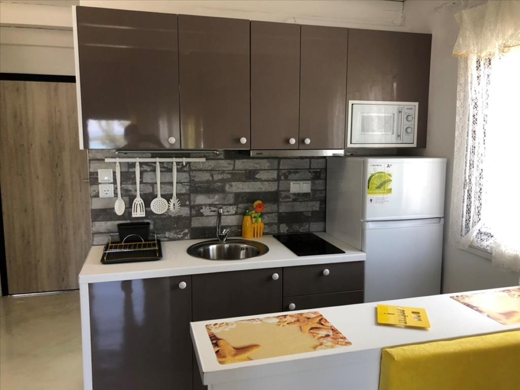 Hotel in Sithonia, Griechenland, 240 m² - Foto 1