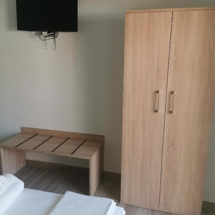 Hôtel en Sithonie, Grèce, 240 m² - image 3