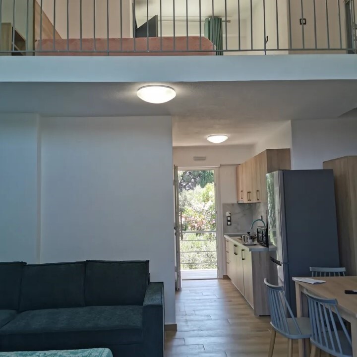 Hôtel en Sithonie, Grèce, 240 m² - image 6