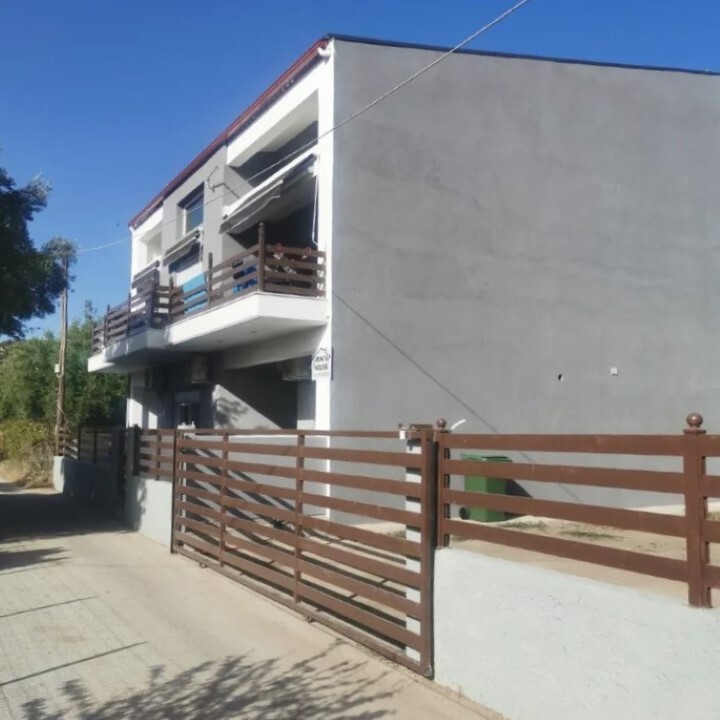 Hôtel en Sithonie, Grèce, 240 m² - image 17