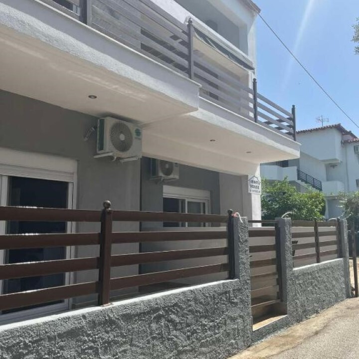 Hôtel en Sithonie, Grèce, 240 m² - image 1