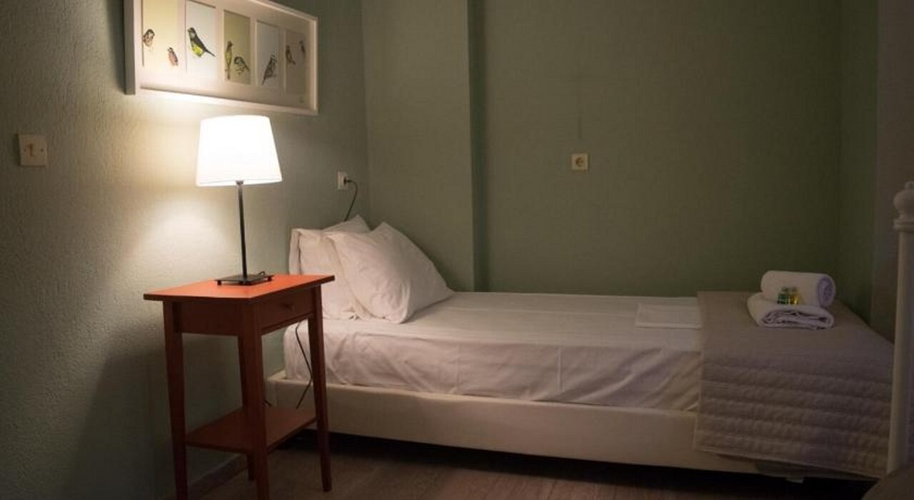 Hotel in Chalkidiki, Greece, 450 m² - picture 13