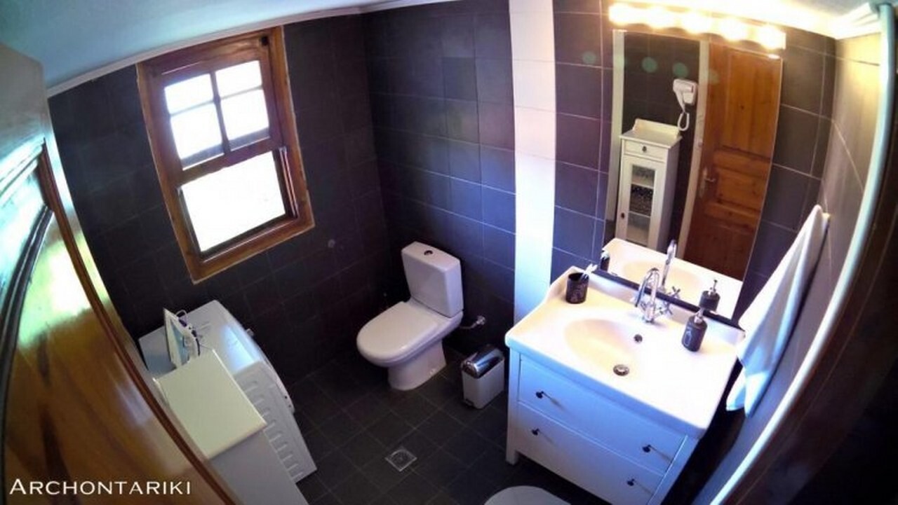 Hotel in Chalkidiki, Greece, 450 m² - picture 10