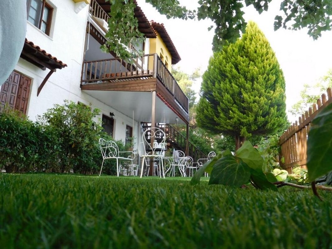 Hotel in Chalkidiki, Greece, 450 m² - picture 4