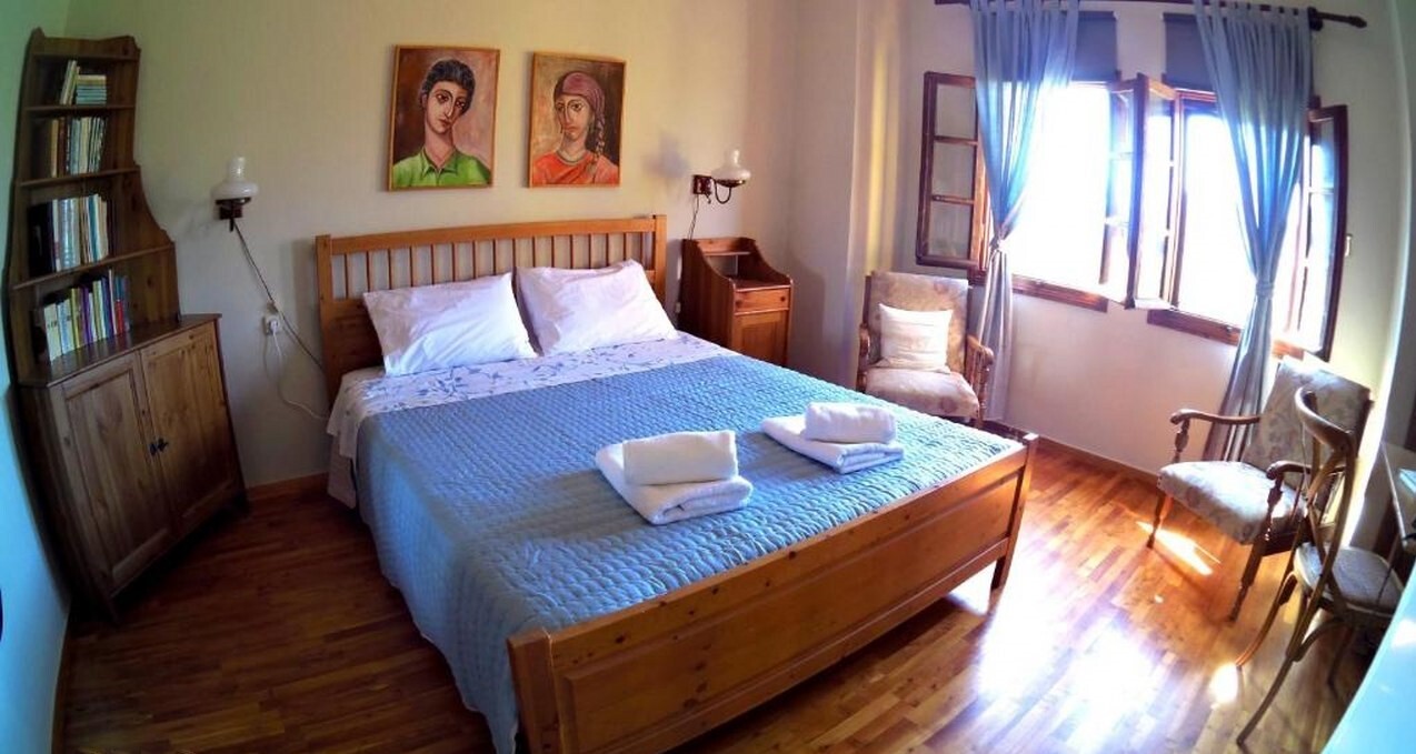 Hotel in Chalkidiki, Greece, 450 m² - picture 11