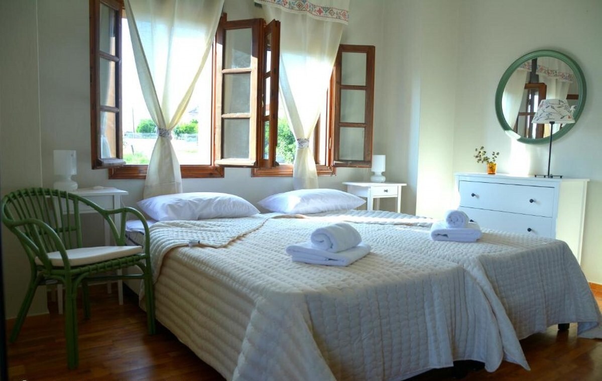 Hotel in Chalkidiki, Greece, 450 m² - picture 9