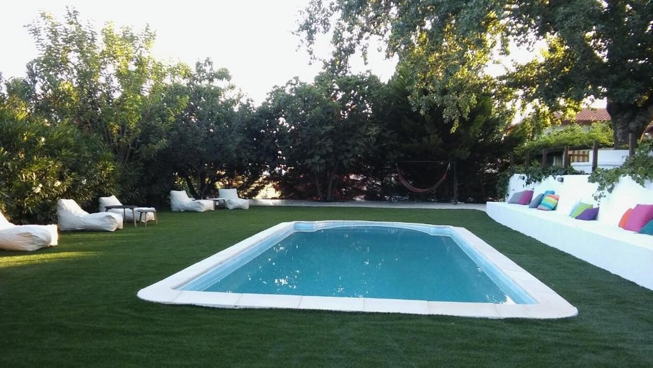 Hotel in Chalkidiki, Greece, 450 m² - picture 2