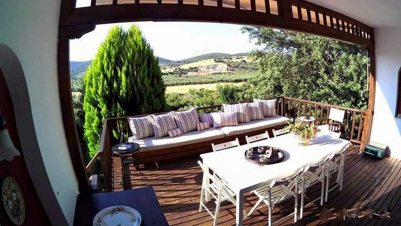 Hotel in Chalkidiki, Greece, 450 m² - picture 14