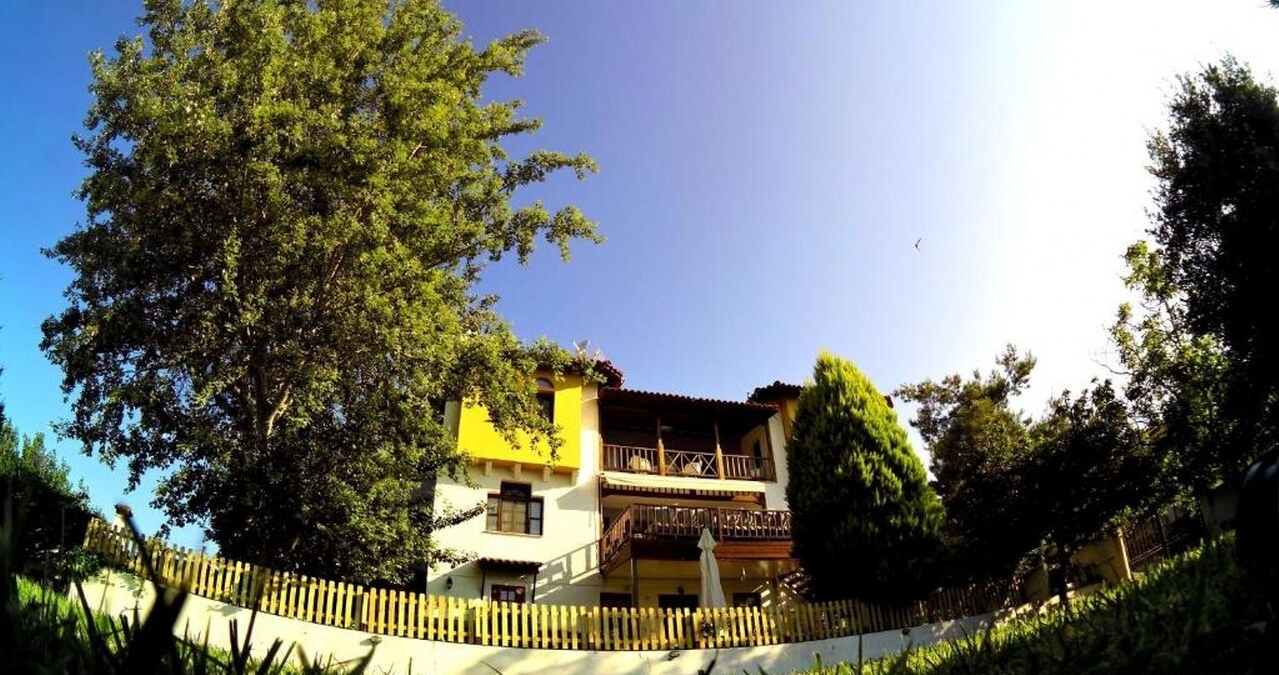 Hotel in Chalkidiki, Greece, 450 m² - picture 15