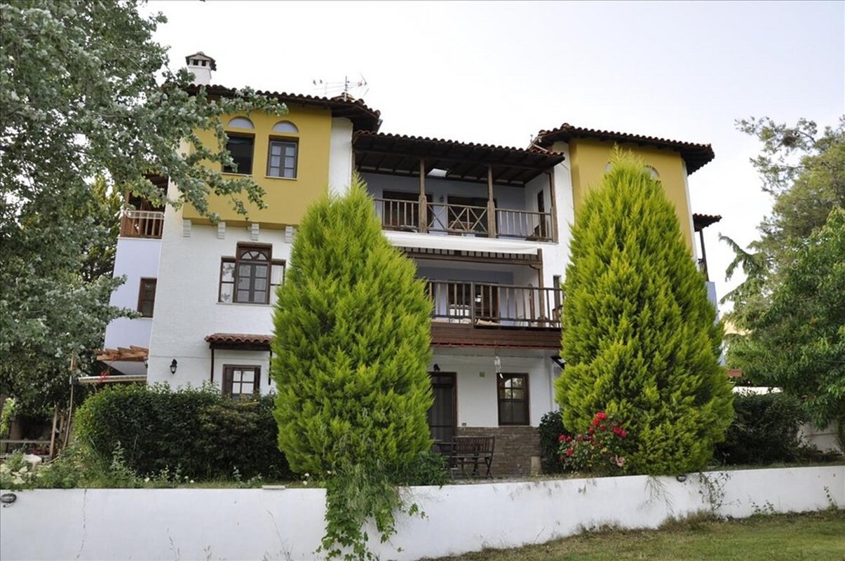 Hotel in Chalkidiki, Greece, 450 m² - picture 18