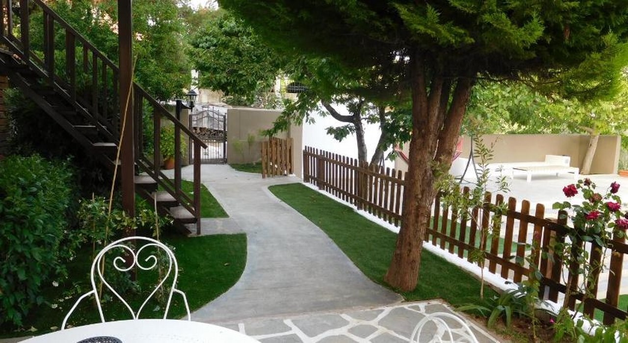 Hotel in Chalkidiki, Greece, 450 m² - picture 16