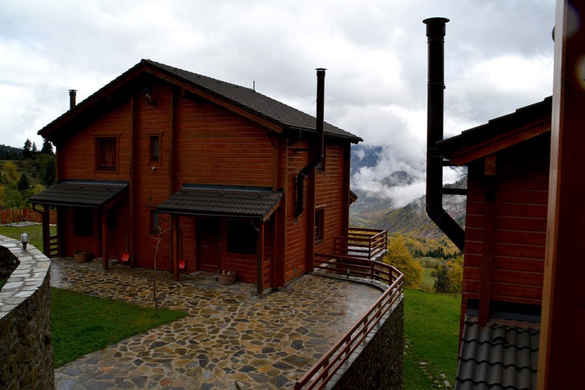 Hotel en Tesalia, Grecia, 2 000 m² - imagen 15