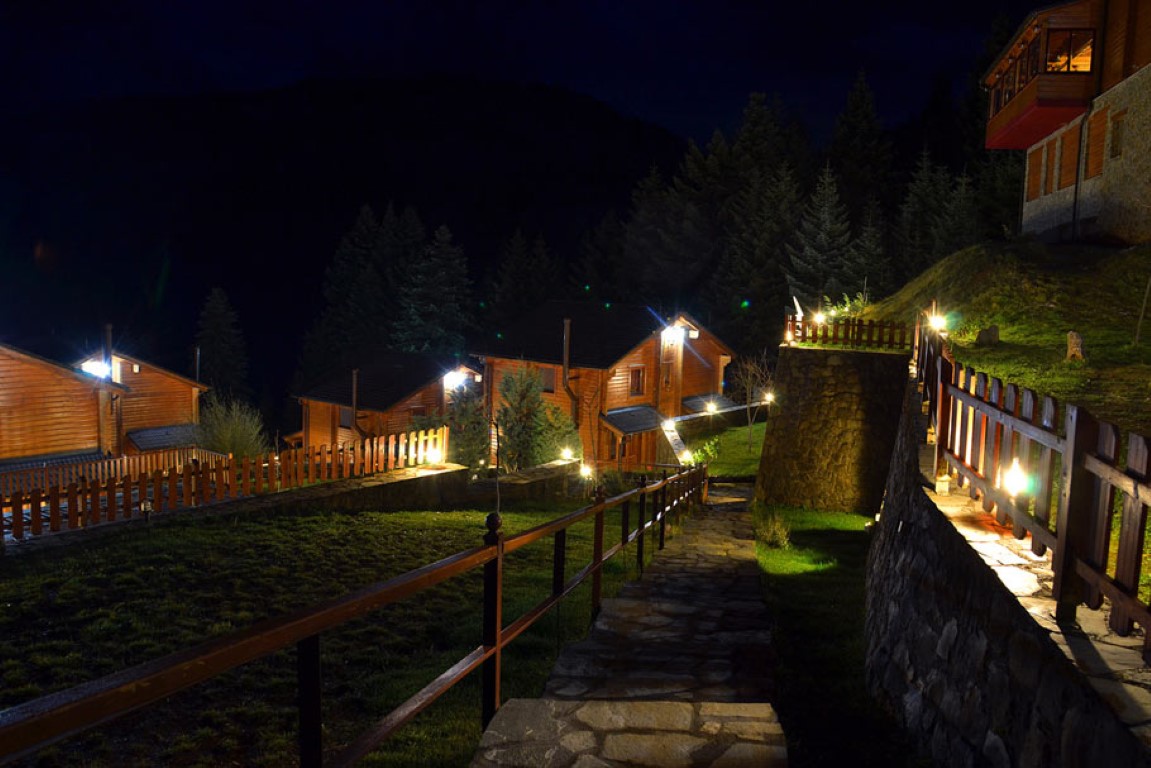 Hotel en Tesalia, Grecia, 2 000 m² - imagen 4