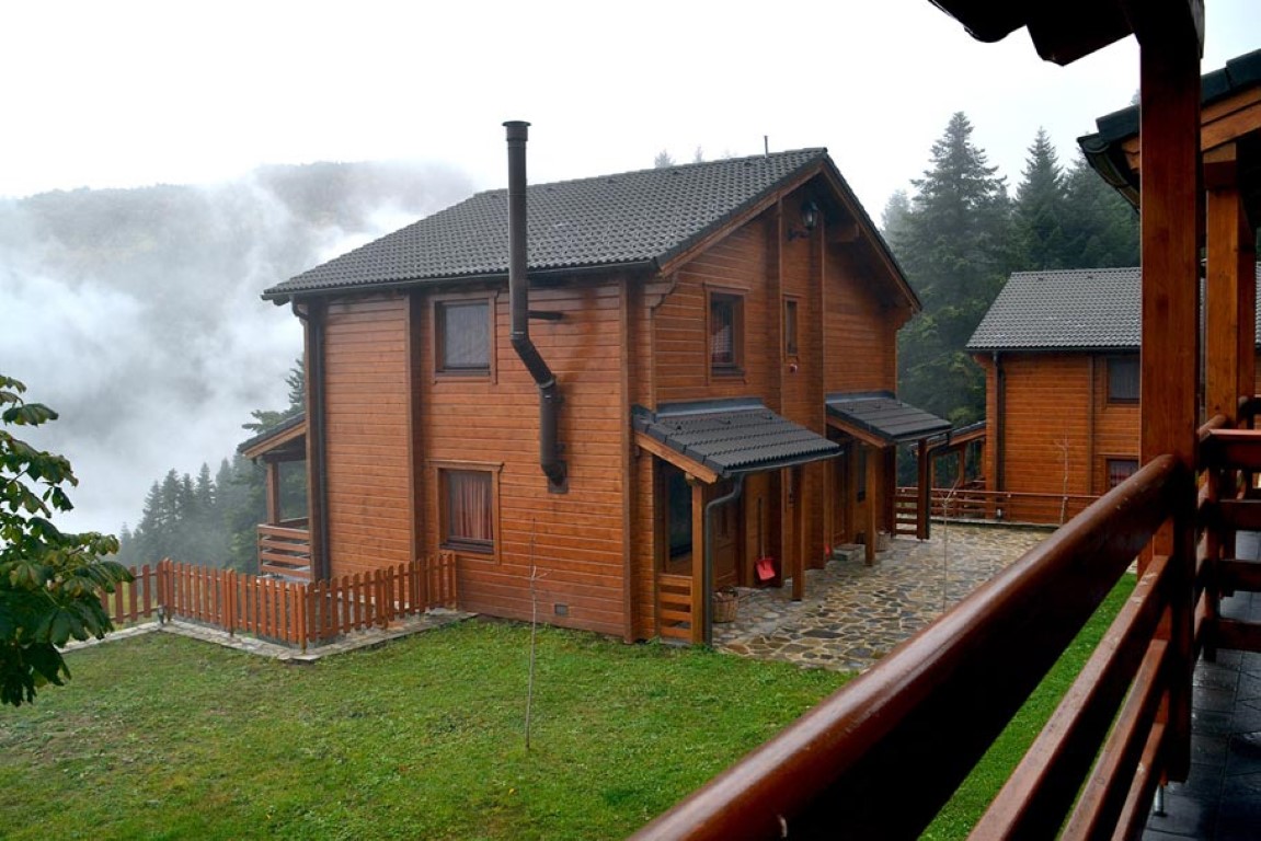 Hotel en Tesalia, Grecia, 2 000 m² - imagen 13