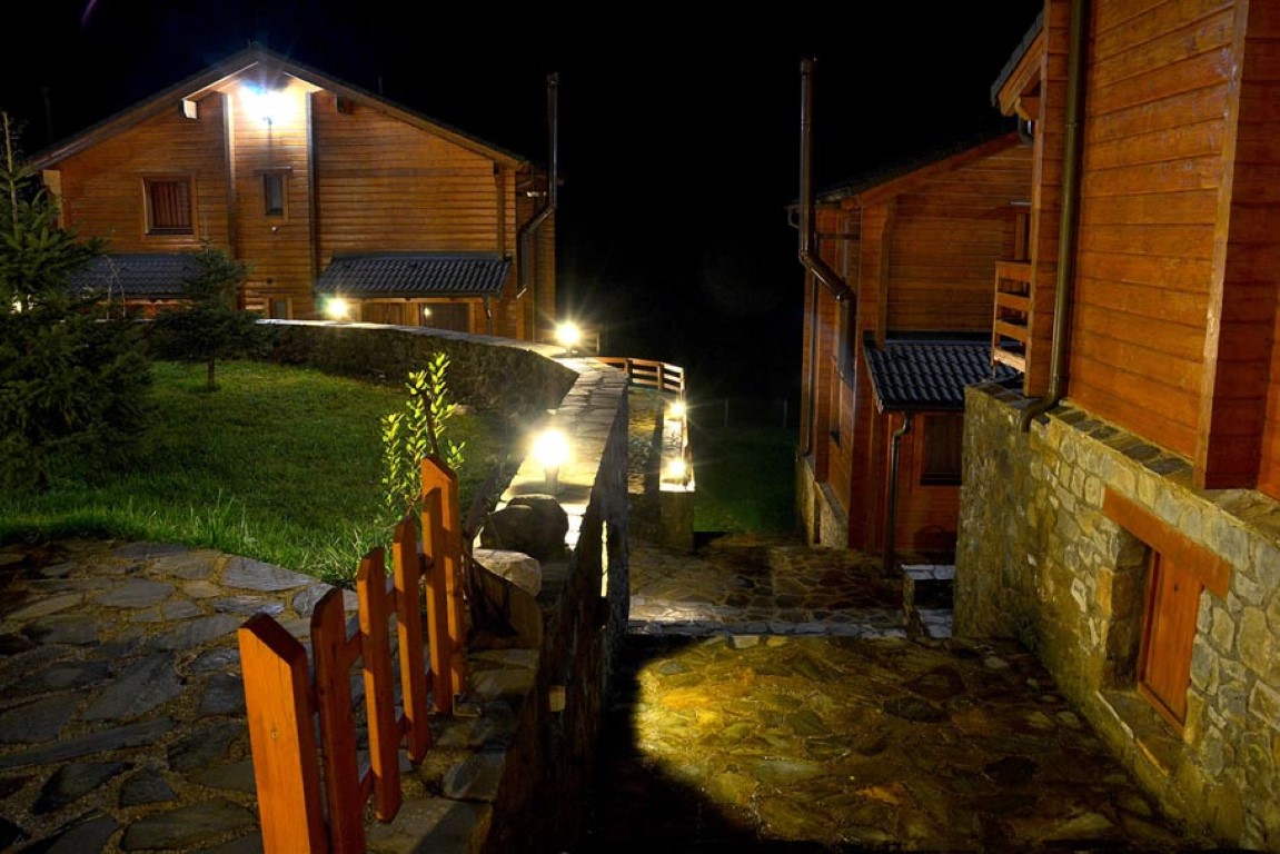 Hotel en Tesalia, Grecia, 2 000 m² - imagen 6