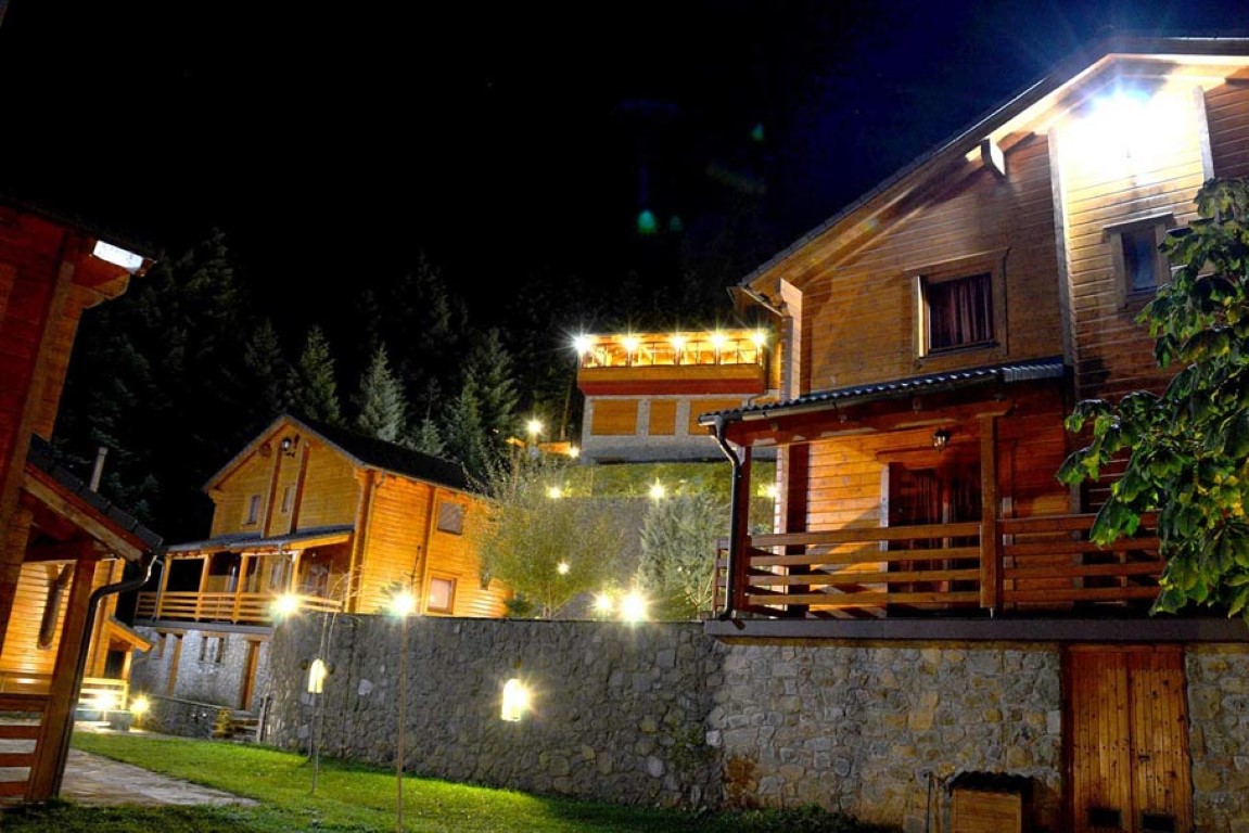 Hotel en Tesalia, Grecia, 2 000 m² - imagen 10