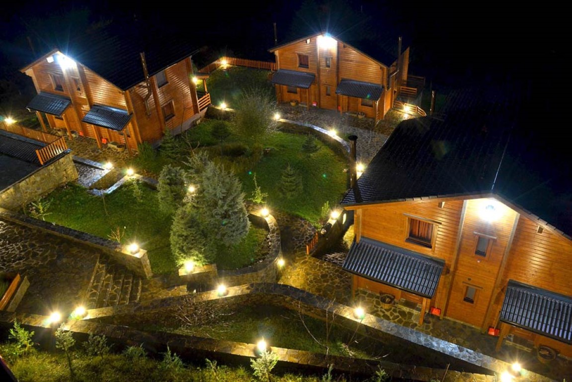 Hotel en Tesalia, Grecia, 2 000 m² - imagen 2