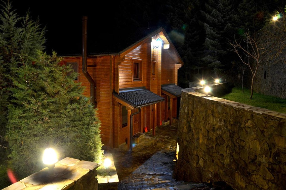 Hotel en Tesalia, Grecia, 2 000 m² - imagen 5