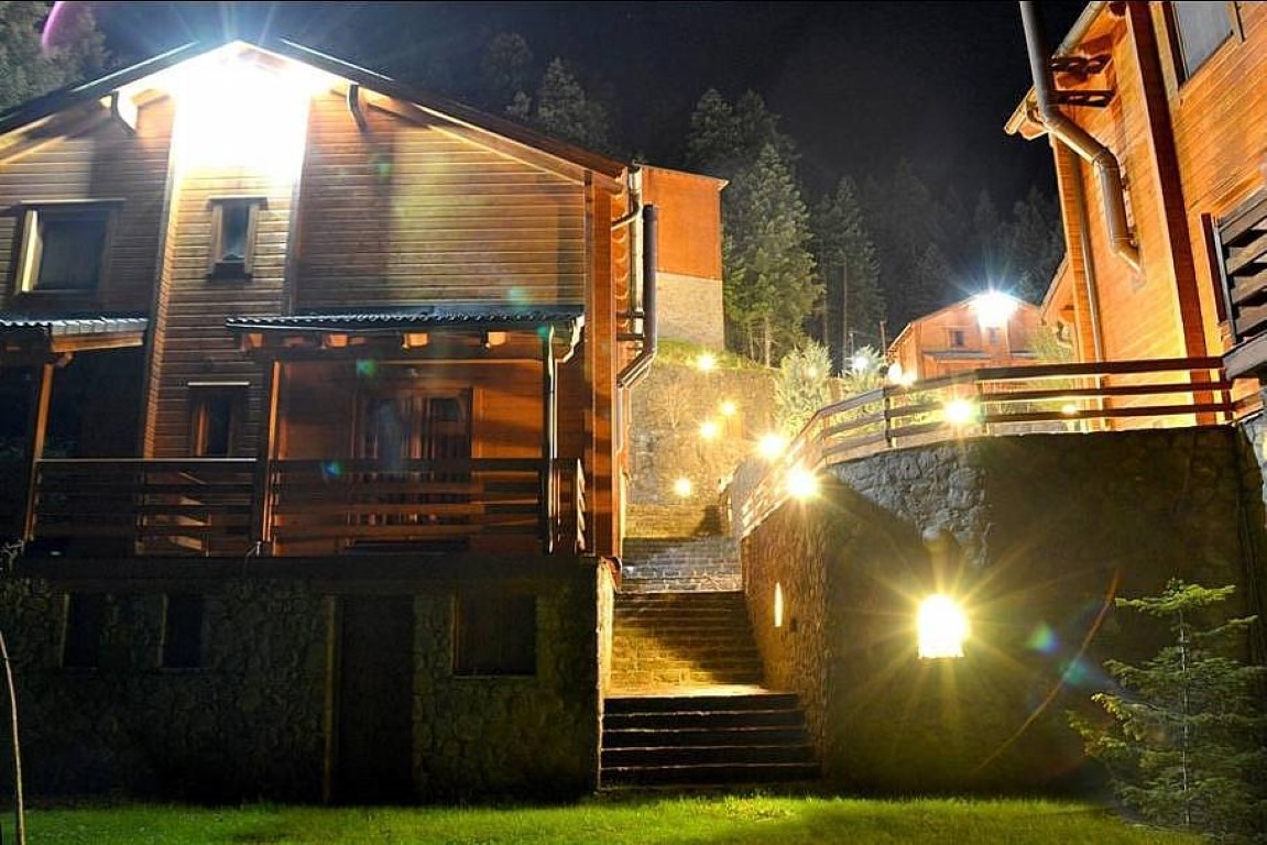 Hotel en Tesalia, Grecia, 2 000 m² - imagen 11