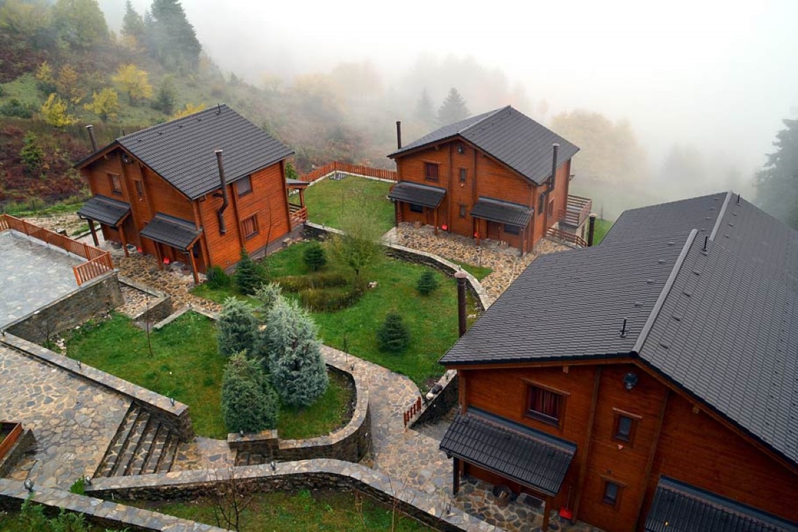 Hotel en Tesalia, Grecia, 2 000 m² - imagen 14