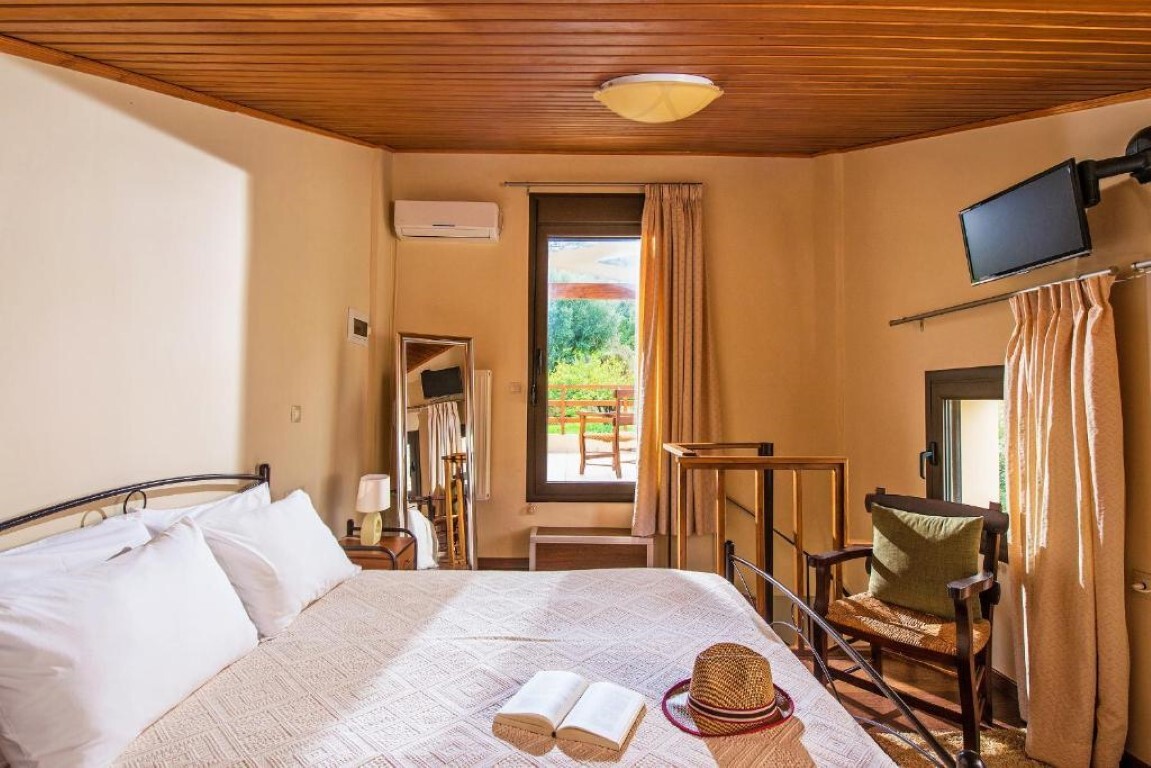 Hotel in Heraklion, Griechenland, 480 m² - Foto 16